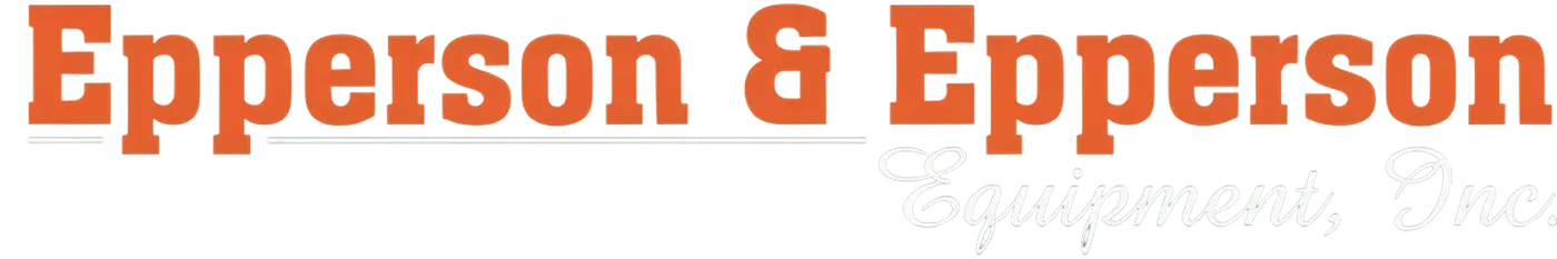 Epperson & Epperson Equipment, Inc.